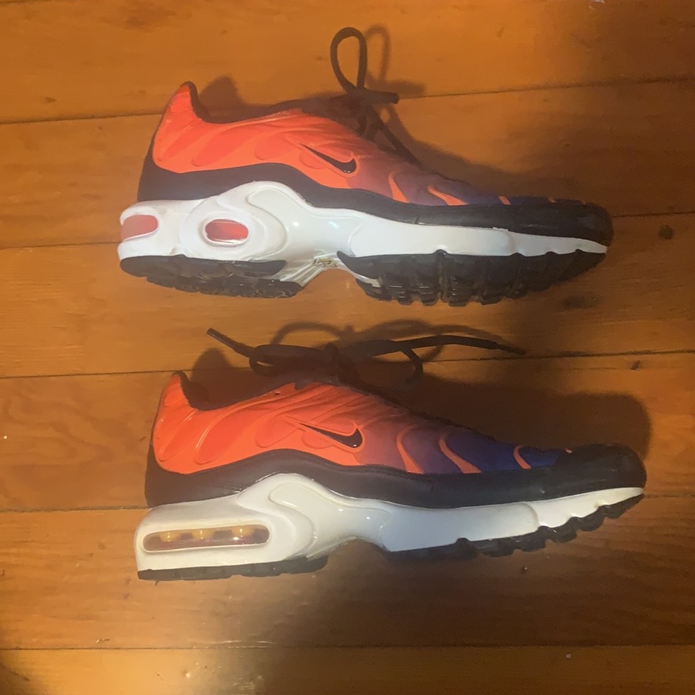 Air Max Plus 'Gradient - Picture 3 of 6